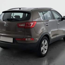 Foto inzerátu Kia Sportage 1.6 GDI