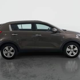 Foto inzerátu Kia Sportage 1.6 GDI