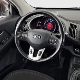 Foto inzerátu Kia Sportage 1.6 GDI