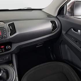 Foto inzerátu Kia Sportage 1.6 GDI