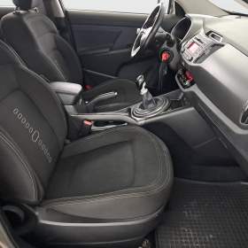 Foto inzerátu Kia Sportage 1.6 GDI