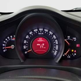 Foto inzerátu Kia Sportage 1.6 GDI