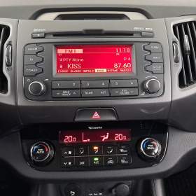 Foto inzerátu Kia Sportage 1.6 GDI