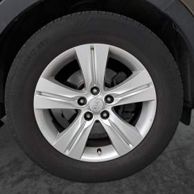 Foto inzerátu Kia Sportage 1.6 GDI