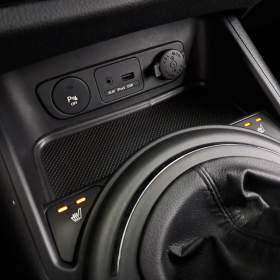 Foto inzerátu Kia Sportage 1.6 GDI