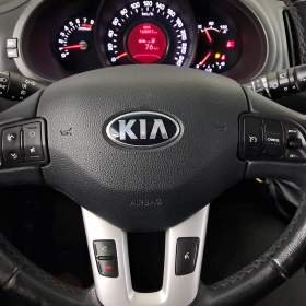 Foto inzerátu Kia Sportage 1.6 GDI