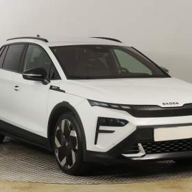 Foto inzerátu Skoda Elroq RS (84 kWh)