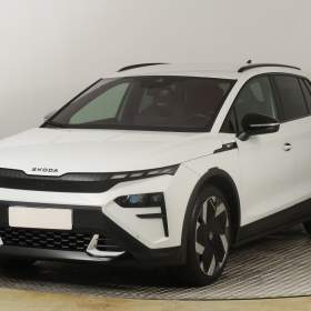 Foto inzerátu Skoda Elroq RS (84 kWh)