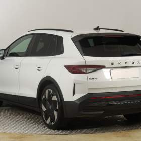Foto inzerátu Skoda Elroq RS (84 kWh)