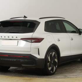 Foto inzerátu Skoda Elroq RS (84 kWh)