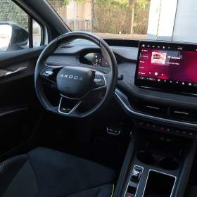 Foto inzerátu Skoda Elroq RS (84 kWh)