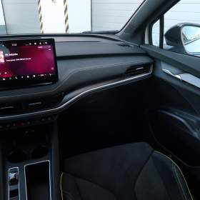 Foto inzerátu Skoda Elroq RS (84 kWh)