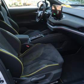 Foto inzerátu Skoda Elroq RS (84 kWh)