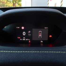 Foto inzerátu Skoda Elroq RS (84 kWh)