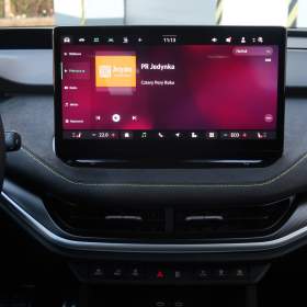 Foto inzerátu Skoda Elroq RS (84 kWh)