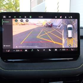 Foto inzerátu Skoda Elroq RS (84 kWh)