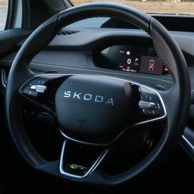 Foto inzerátu Skoda Elroq RS (84 kWh)