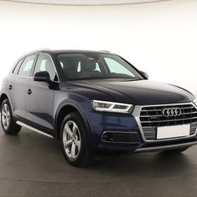 Foto inzerátu Audi Q5 2.0 TDI