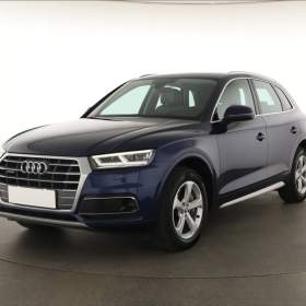 Foto inzerátu Audi Q5 2.0 TDI