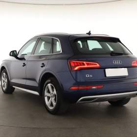 Foto inzerátu Audi Q5 2.0 TDI