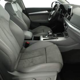 Foto inzerátu Audi Q5 2.0 TDI