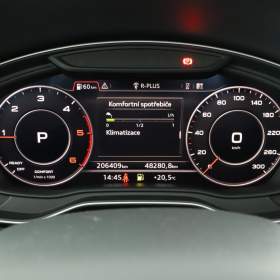 Foto inzerátu Audi Q5 2.0 TDI