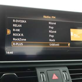 Foto inzerátu Audi Q5 2.0 TDI