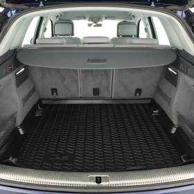 Foto inzerátu Audi Q5 2.0 TDI