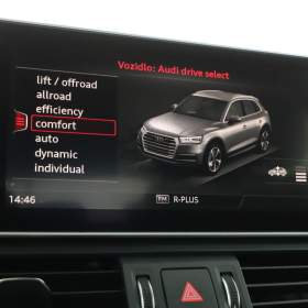 Foto inzerátu Audi Q5 2.0 TDI