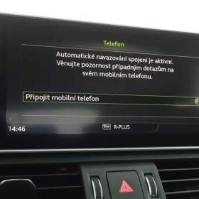 Foto inzerátu Audi Q5 2.0 TDI