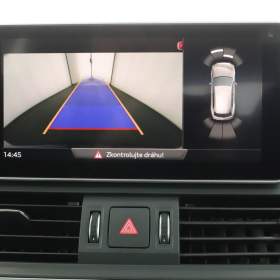 Foto inzerátu Audi Q5 2.0 TDI