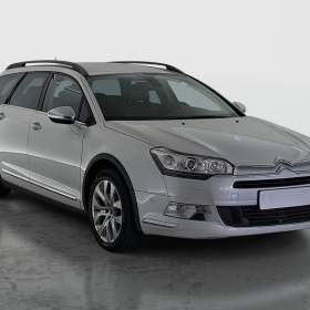 Citroen C5 2.0 BlueHDI / 19962579