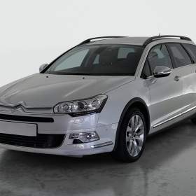 Foto inzerátu Citroen C5 2.0 BlueHDI
