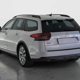 Foto inzerátu Citroen C5 2.0 BlueHDI