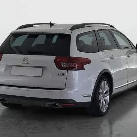 Foto inzerátu Citroen C5 2.0 BlueHDI