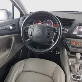 Foto inzerátu Citroen C5 2.0 BlueHDI