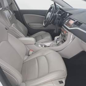 Foto inzerátu Citroen C5 2.0 BlueHDI