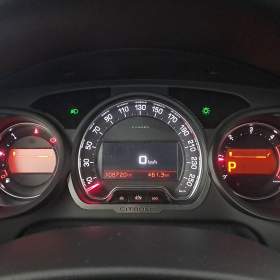 Foto inzerátu Citroen C5 2.0 BlueHDI