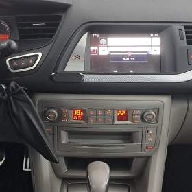 Foto inzerátu Citroen C5 2.0 BlueHDI