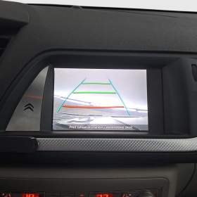 Foto inzerátu Citroen C5 2.0 BlueHDI