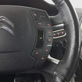 Foto inzerátu Citroen C5 2.0 BlueHDI