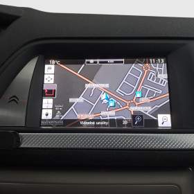 Foto inzerátu Citroen C5 2.0 BlueHDI
