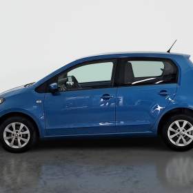 Foto inzerátu Skoda Citigo 1.0 MPI
