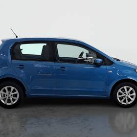 Foto inzerátu Skoda Citigo 1.0 MPI