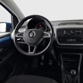 Foto inzerátu Skoda Citigo 1.0 MPI
