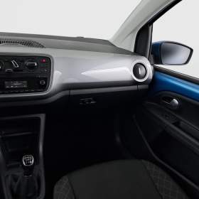 Foto inzerátu Skoda Citigo 1.0 MPI