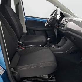 Foto inzerátu Skoda Citigo 1.0 MPI