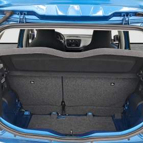 Foto inzerátu Skoda Citigo 1.0 MPI