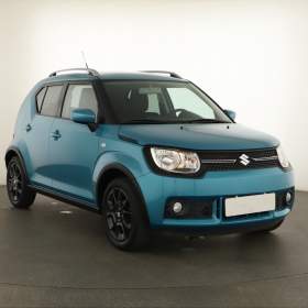 Suzuki Ignis 1.2 / 19962582