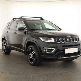 Jeep Compass 1.4 MultiAir / 19962583